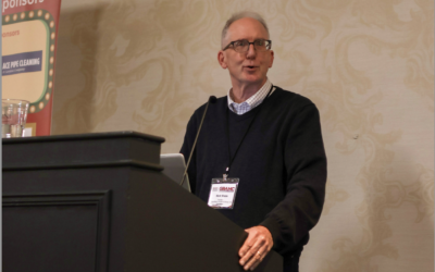 [WATCH] Implementing Advanced Technologies and Asset Management to Help Prioritize and Rehabilitate Critical Pressurized Pipeline Infrastructure by Mark Wade
